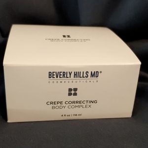 Beverly Hills MD Crepe Correcting Body Complex